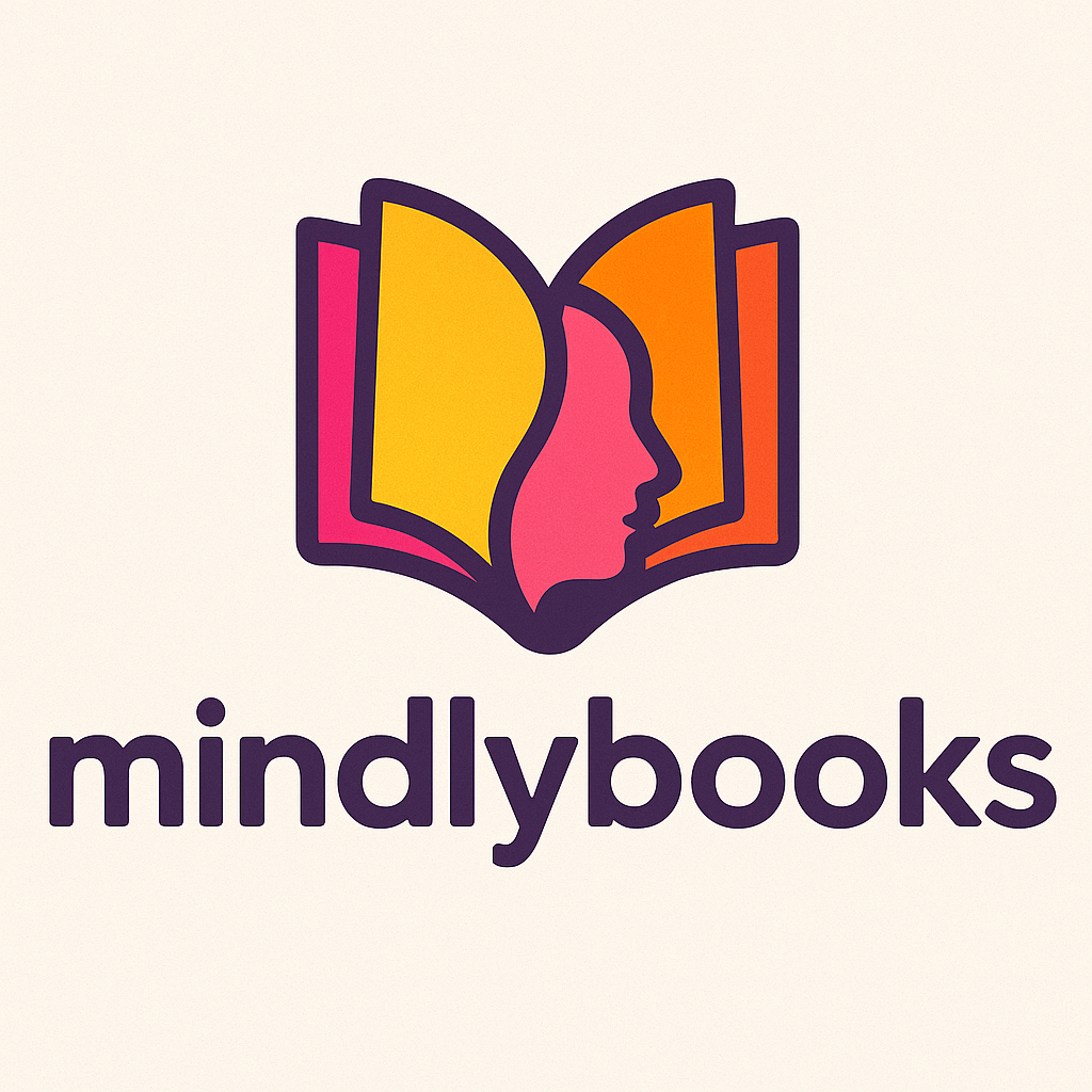 MindlyBook's